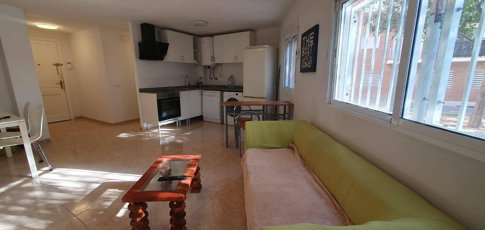 1 bedroom Flat for sale in Palafrugell - € 99,800 (Ref: 9438070)