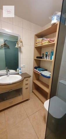 1 slaapkamer Flat te koop in Palafrugell - € 99.800 (Ref: 9438070)