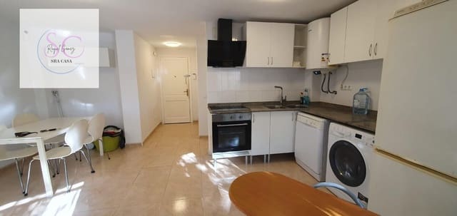 1 slaapkamer Flat te koop in Palafrugell - € 99.800 (Ref: 9438070)