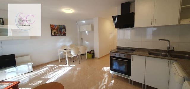 1 slaapkamer Flat te koop in Palafrugell - € 99.800 (Ref: 9438070)