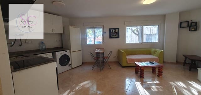 1 slaapkamer Flat te koop in Palafrugell - € 99.800 (Ref: 9438070)