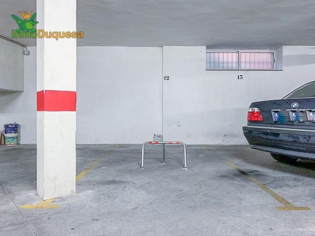 Garasje til salgs i Ogíjares - € 5 500 (Ref: 8377912)