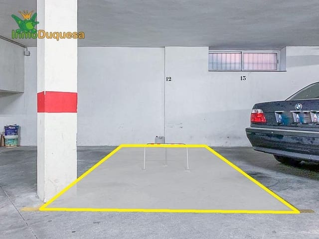 Garasje til salgs i Ogíjares - € 5 500 (Ref: 8377912)