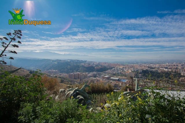 Tontti myytävänä paikassa Pedanias de Granada, Granada kaupunki - 175 000 € (Ref: 8423487)