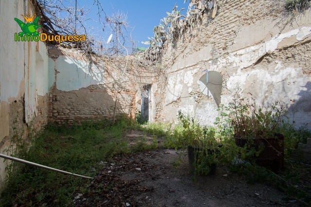 Tontti myytävänä paikassa Pedanias de Granada, Granada kaupunki - 175 000 € (Ref: 8423487)