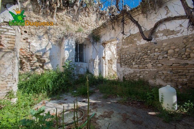 Tontti myytävänä paikassa Pedanias de Granada, Granada kaupunki - 175 000 € (Ref: 8423487)