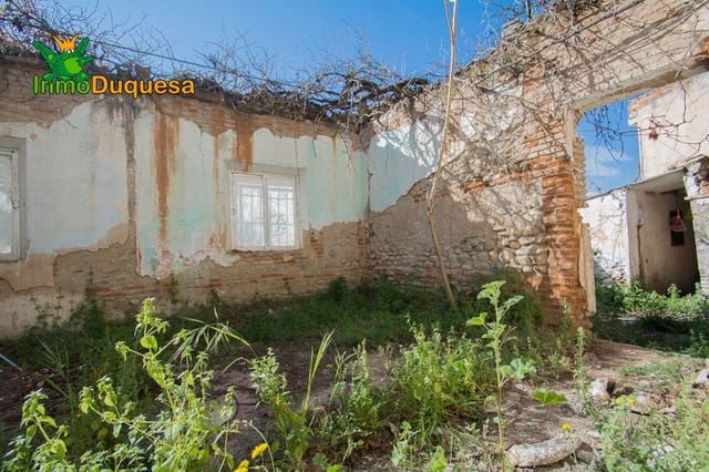 Tontti myytävänä paikassa Pedanias de Granada, Granada kaupunki - 175 000 € (Ref: 8423487)