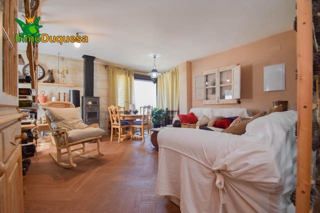 Finca/Casa Rural de 5 habitaciones en Nigüelas en venta con garaje - 260.000 € (Ref: 8428784)