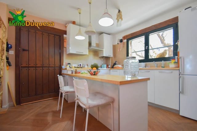 Finca/Casa Rural de 5 habitaciones en Nigüelas en venta con garaje - 260.000 € (Ref: 8428784)