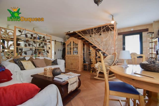 Finca/Casa Rural de 5 habitaciones en Nigüelas en venta con garaje - 260.000 € (Ref: 8428784)