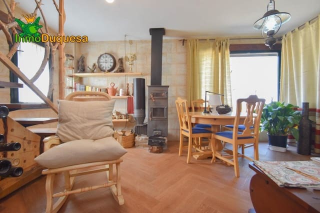 Finca/Casa Rural de 5 habitaciones en Nigüelas en venta con garaje - 260.000 € (Ref: 8428784)