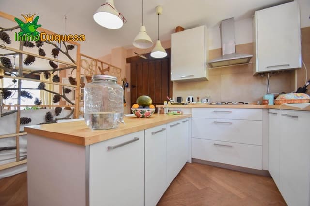 Finca/Casa Rural de 5 habitaciones en Nigüelas en venta con garaje - 260.000 € (Ref: 8428784)