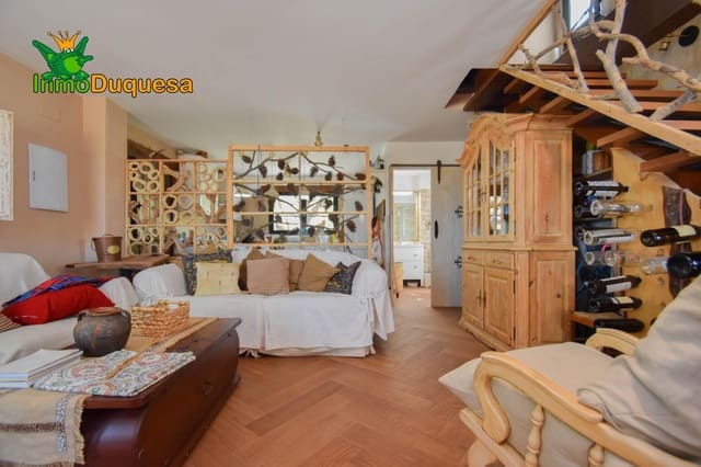 Finca/Casa Rural de 5 habitaciones en Nigüelas en venta con garaje - 260.000 € (Ref: 8428784)