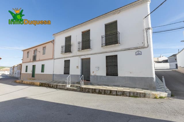 4 soveværelse Finca/Landehus til salg i Chimeneas med garage - € 72.900 (Ref: 8450836)