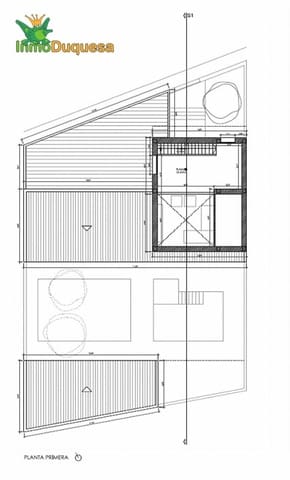 Bauplatz zu verkaufen in Güevéjar - 69.000 € (Ref: 8454894)