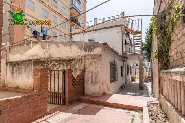 3 soveværelse Villa til salg i Zaidin, Granada by - € 600.000 (Ref: 8473971)