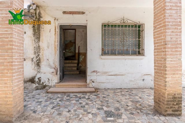 3 soveværelse Villa til salg i Zaidin, Granada by - € 600.000 (Ref: 8473971)