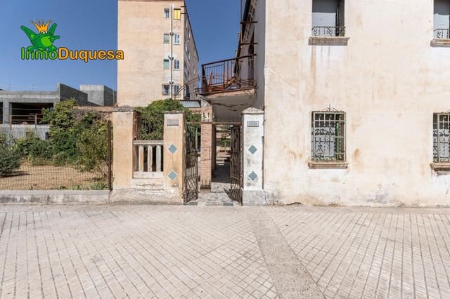 3 soveværelse Villa til salg i Zaidin, Granada by - € 600.000 (Ref: 8473971)