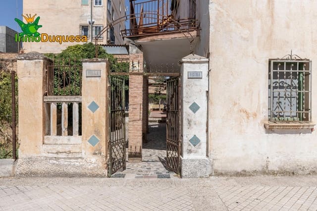 3 soveværelse Villa til salg i Zaidin, Granada by - € 600.000 (Ref: 8473971)