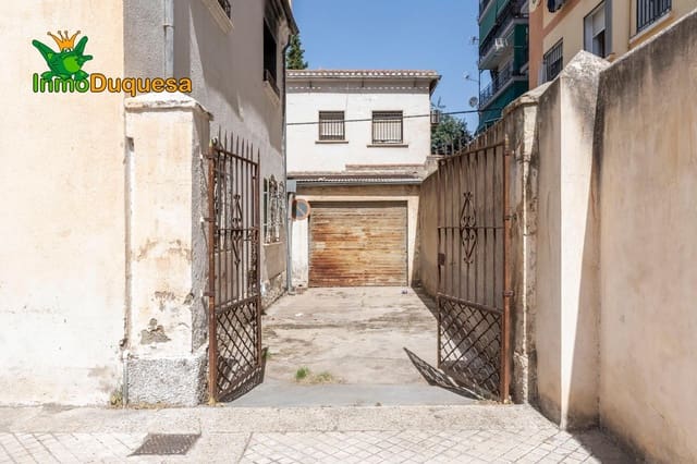 3 soveværelse Villa til salg i Zaidin, Granada by - € 600.000 (Ref: 8473971)