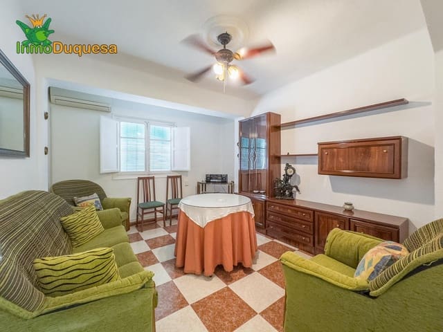 4 soveværelse Lejlighed til salg i Zaidin, Granada by - € 179.900 (Ref: 8500105)