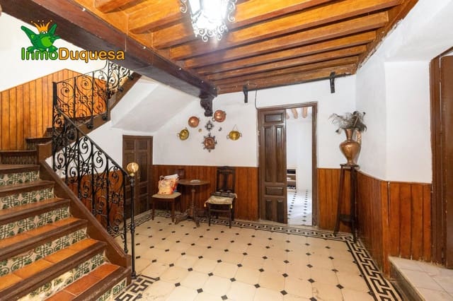 7 soveværelse Villa til salg i Alhendín - € 269.000 (Ref: 8636458)