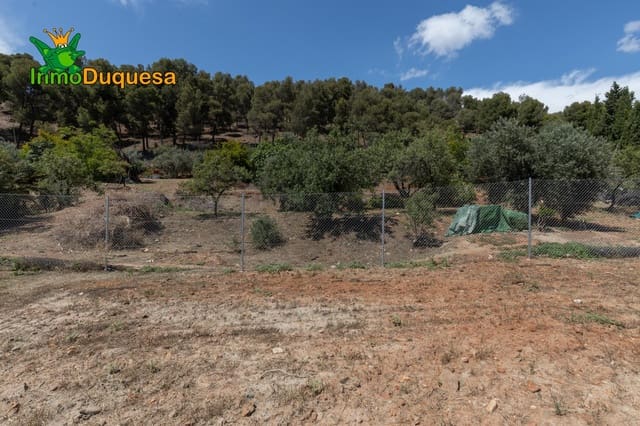 Building Plot for sale in Carretera de la Sierra, Granada city - € 369,990 (Ref: 8639348)