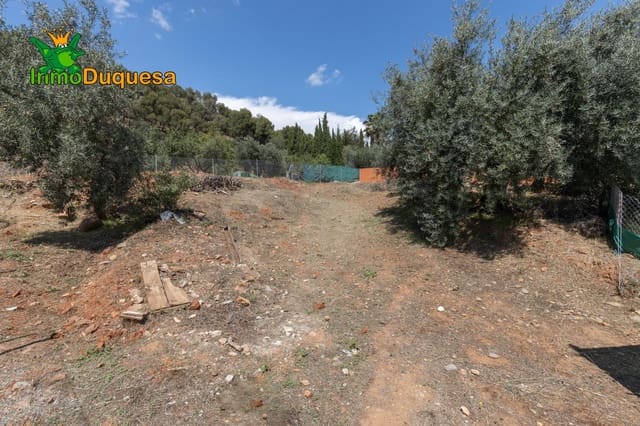 Building Plot for sale in Carretera de la Sierra, Granada city - € 369,990 (Ref: 8639348)