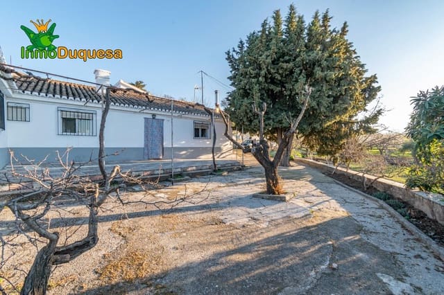 Grunde uden byggetilladelser til salg i Monachil - € 250.000 (Ref: 8781695)