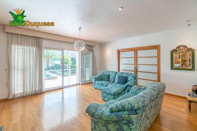 6 soveværelse Villa til salg i Zaidin, Granada by med swimmingpool garage - € 1.050.000 (Ref: 8781698)