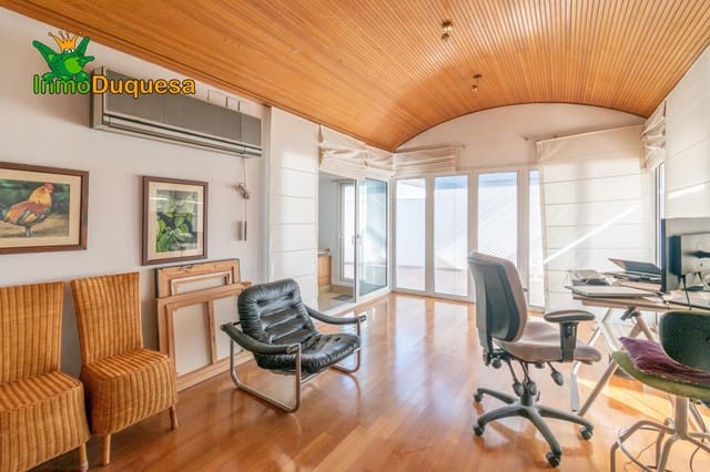 6 makuuhuone Huvila myytävänä paikassa Zaidin, Granada kaupunki mukana uima-altaan 
autotalli - 1 050 000 € (Ref: 8781698)