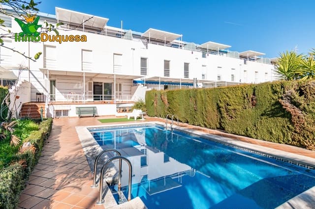 6 makuuhuone Huvila myytävänä paikassa Zaidin, Granada kaupunki mukana uima-altaan 
autotalli - 1 050 000 € (Ref: 8781698)