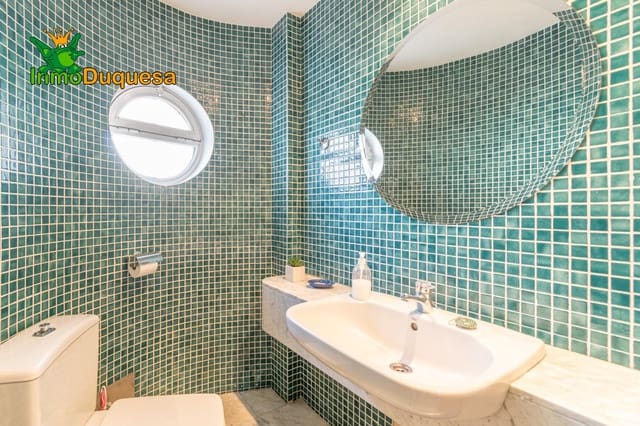 6 makuuhuone Huvila myytävänä paikassa Zaidin, Granada kaupunki mukana uima-altaan 
autotalli - 1 050 000 € (Ref: 8781698)