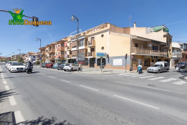 Erhverv til salg i Gabia Grande, Las Gabias - € 65.000 (Ref: 8798819)