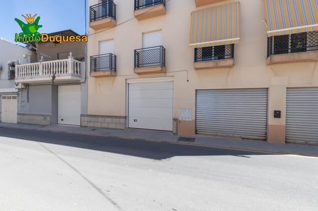 Erhverv til salg i Gabia Grande, Las Gabias - € 65.000 (Ref: 8798819)