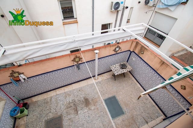 3 soveværelse Byhus til salg i Zaidin, Granada by med garage - € 249.000 (Ref: 8806141)
