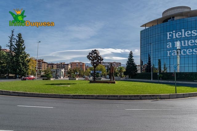 Terrain à Bâtir à vendre à Figares, Grenade ville - 540 800 € (Ref: 8810254)