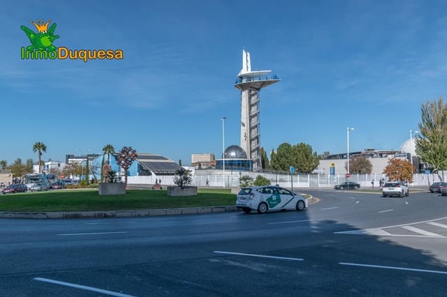 Terrain à Bâtir à vendre à Figares, Grenade ville - 540 800 € (Ref: 8810254)