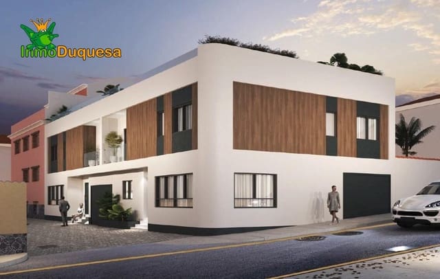 3 soveværelse Rækkehus til salg i Huétor Vega med garage - € 289.000 (Ref: 8836744)