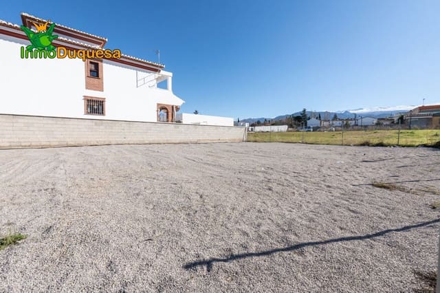 Tontti myytävänä paikassa Ogíjares - 149 000 € (Ref: 8851845)