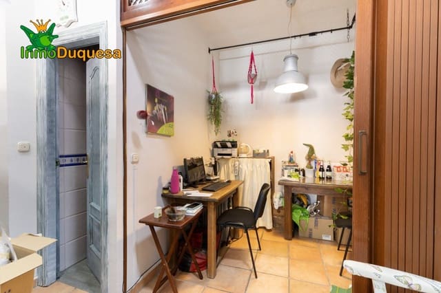 Local Commercial à vendre à Cervantes, Grenade ville - 115 000 € (Ref: 8851846)