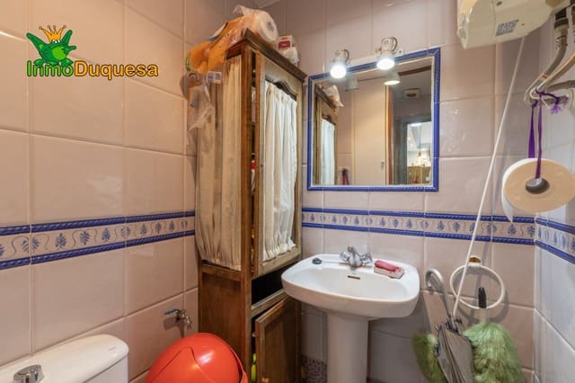 Local Commercial à vendre à Cervantes, Grenade ville - 115 000 € (Ref: 8851846)