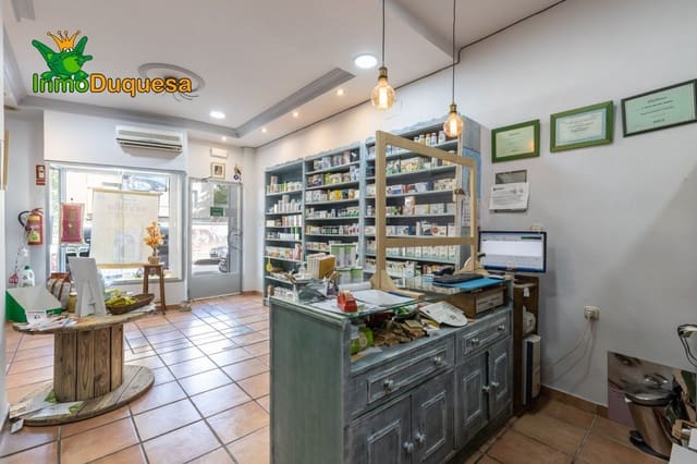 Local Commercial à vendre à Cervantes, Grenade ville - 115 000 € (Ref: 8851846)