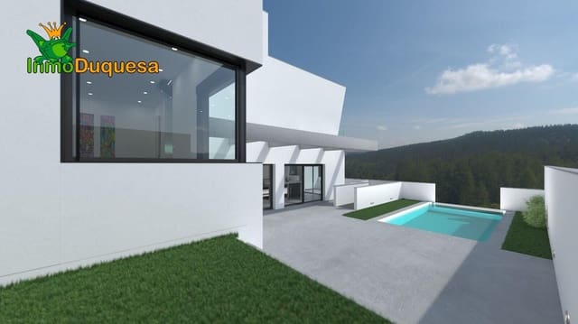 Building Plot for sale in Huétor Vega - € 111,000 (Ref: 8862662)