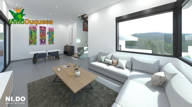 Building Plot for sale in Huétor Vega - € 111,000 (Ref: 8862662)