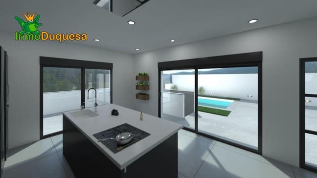 Building Plot for sale in Huétor Vega - € 111,000 (Ref: 8862662)