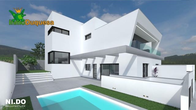 Building Plot for sale in Huétor Vega - € 111,000 (Ref: 8862662)