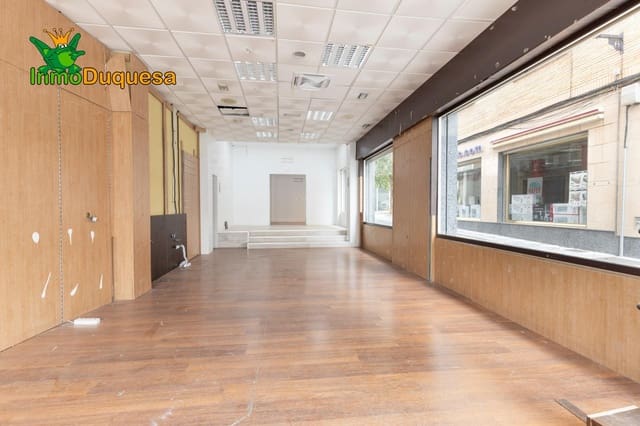 Erhverv til salg i Maracena - € 105.000 (Ref: 8905443)