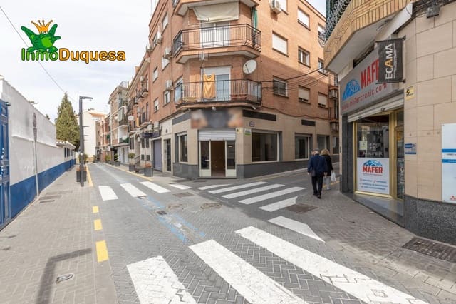 Erhverv til salg i Maracena - € 105.000 (Ref: 8905443)