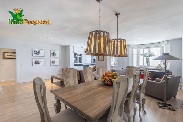2 soveværelse Lejlighed til salg i Sierra Nevada, Monachil med garage - € 550.000 (Ref: 8905445)
